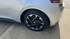 Volkswagen ID.3 150kW Family Pro Performance 58kWh 5dr Auto Electric Hatchback